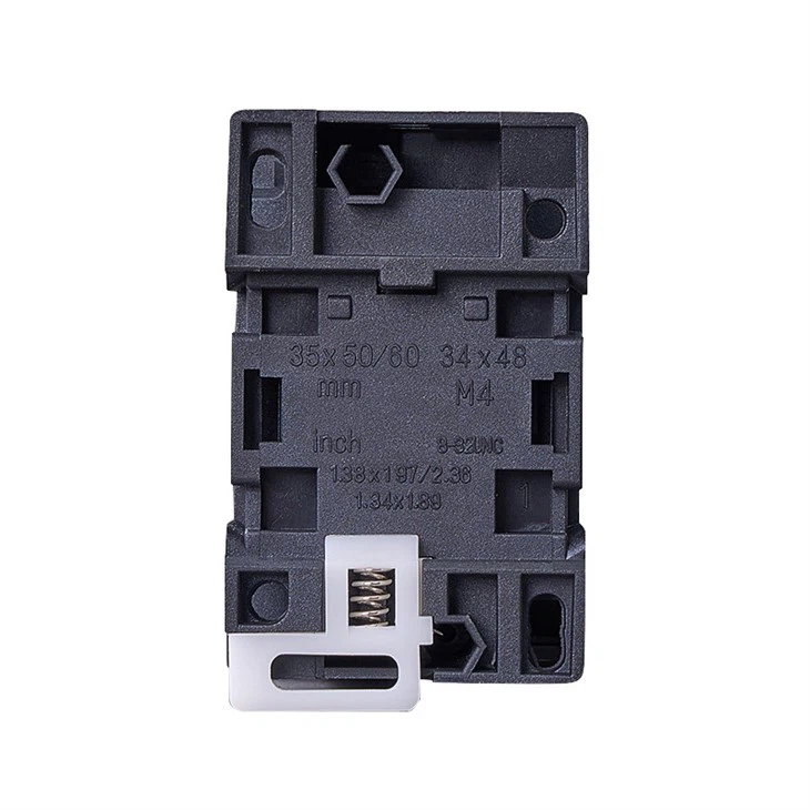CJX2 Contactor suppliers
