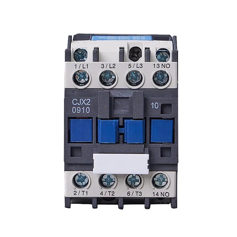CJX2 Контактор