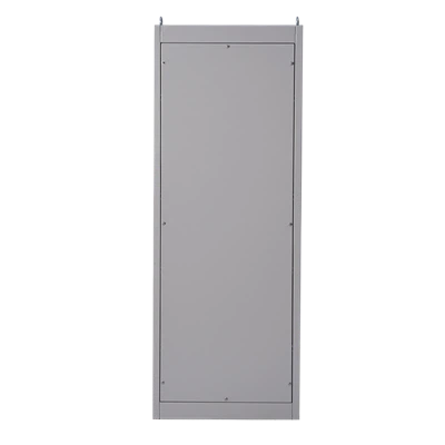 Уровень защиты распределительного устройства высокого напряжения